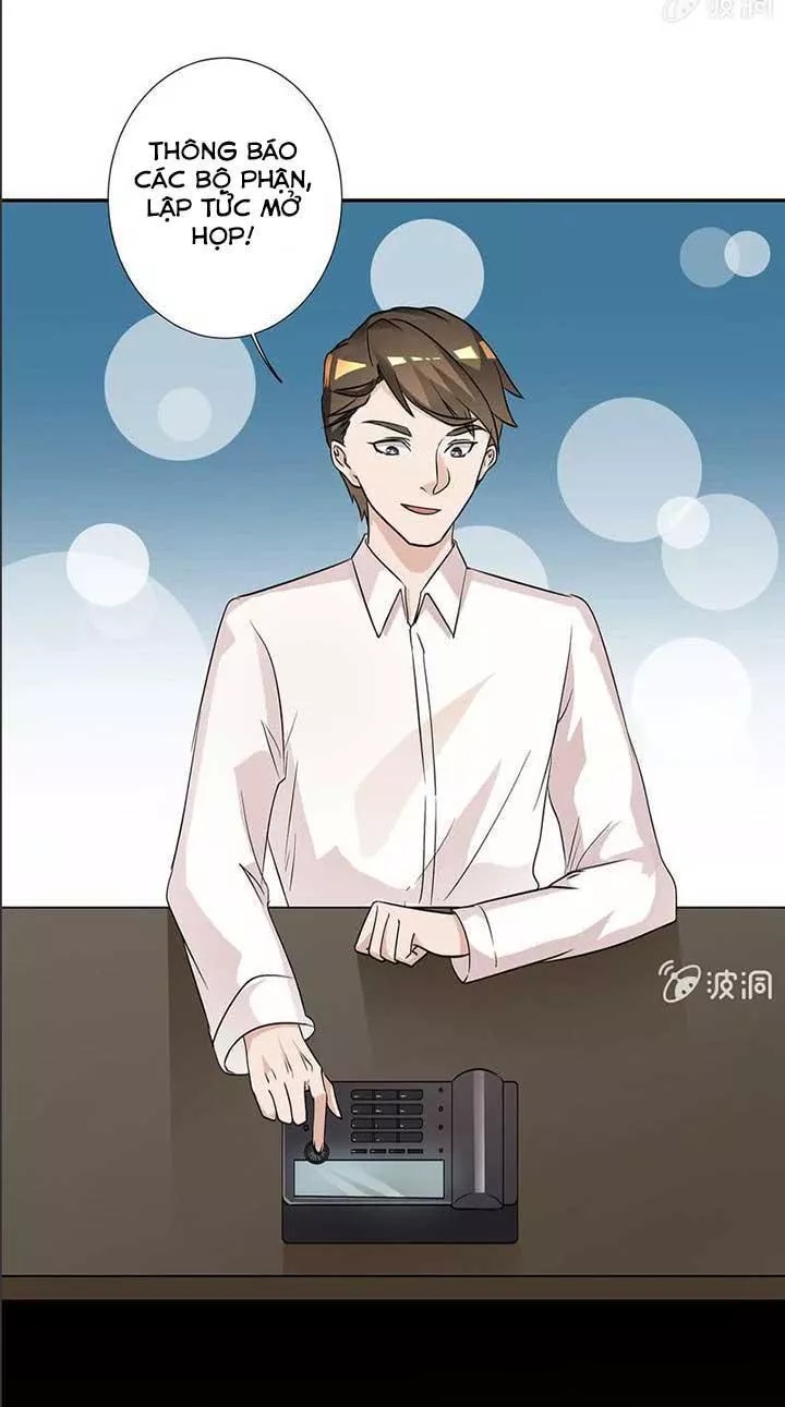 kháp kháp hương phản chapter 17 24