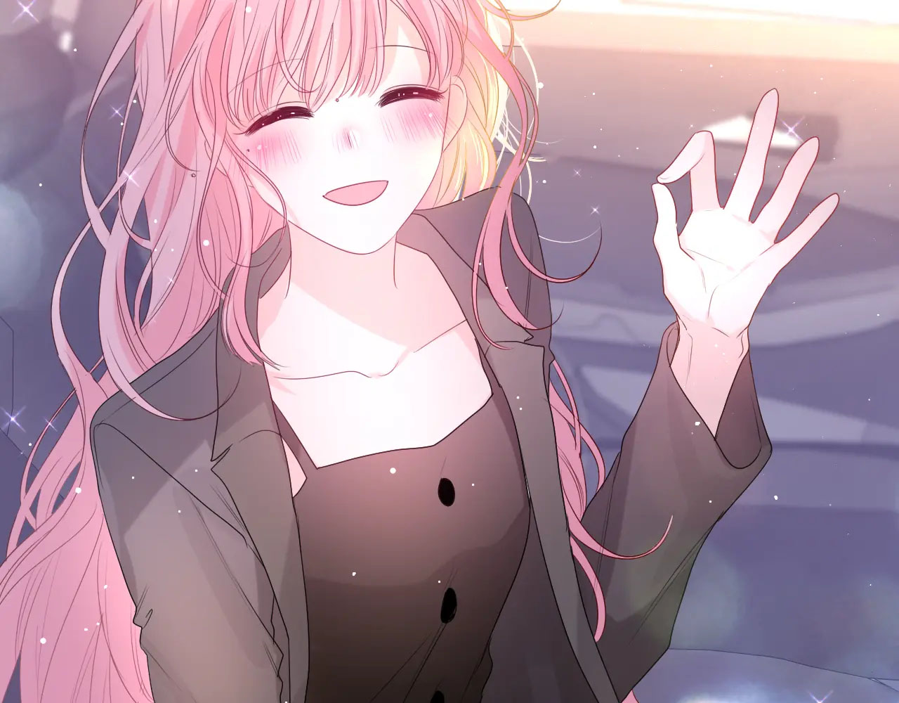 chào, đồng học thụ mộc chapter 16 8