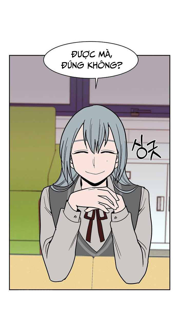 rốt cuộc cũng thấy ngọn lửa xanh chapter 9 75