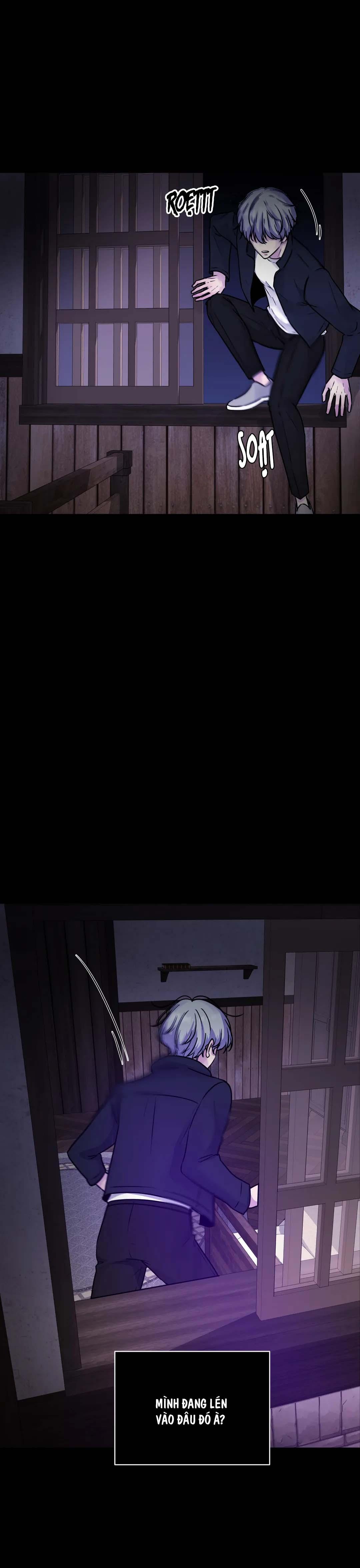 hừng đông chapter 9 20