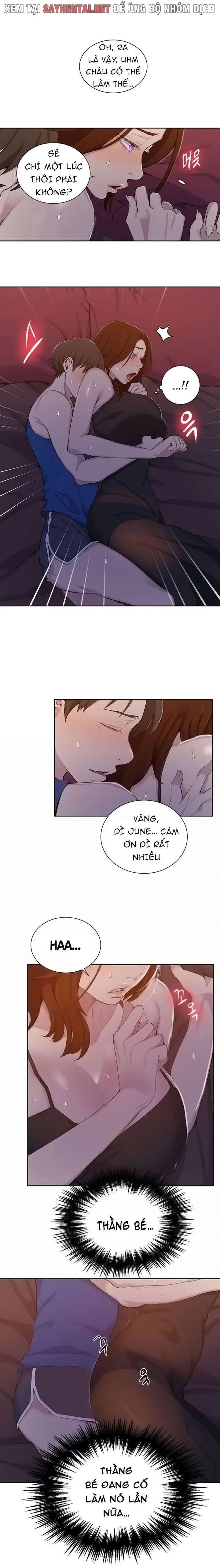 lớp học gia đình (bản không che) chapter 46 5