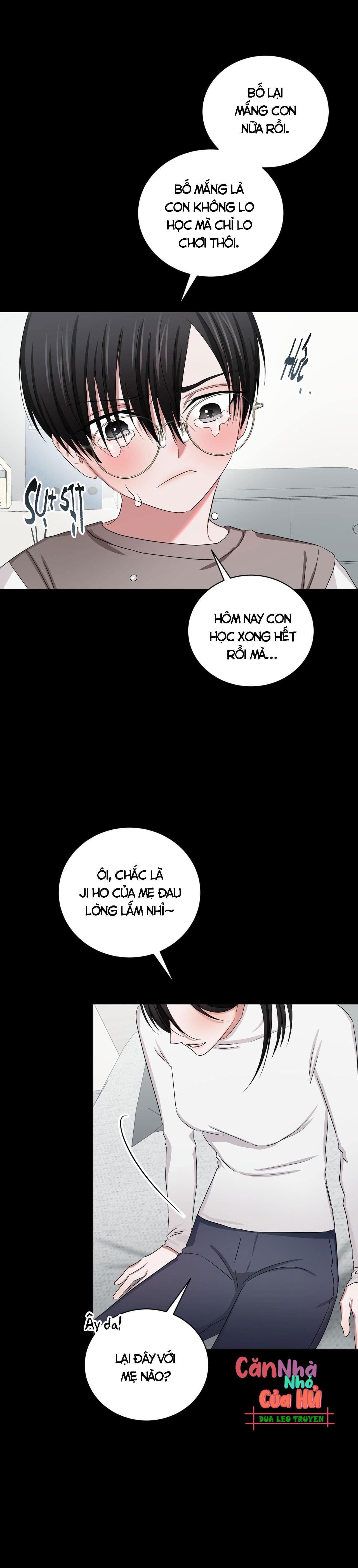 thời gian tuyệt vời chapter 12 12