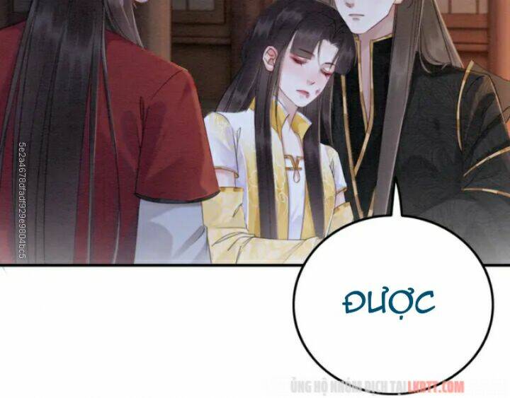 trọng sinh bá sủng nhiếp chính vương quá mạnh mẽ chapter 181 73