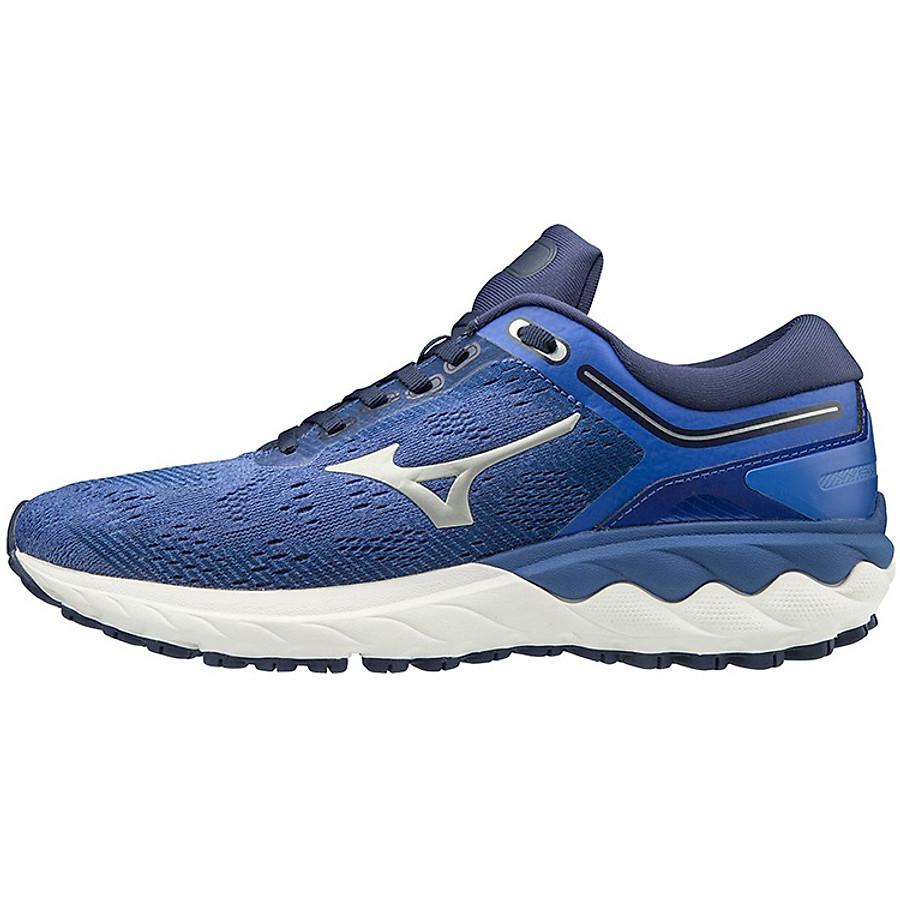 Giày Thể Thao Nữ MIZUNO WAVE SKYRISE - J1GD200903