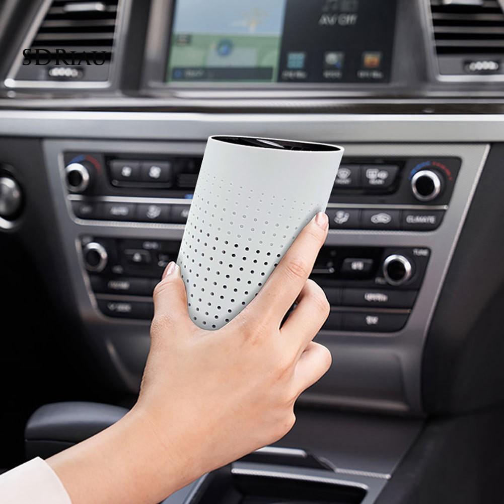 Máy Lọc Không Khí Trên Xe Hơi Pm2.5 Chất Lượng Cao