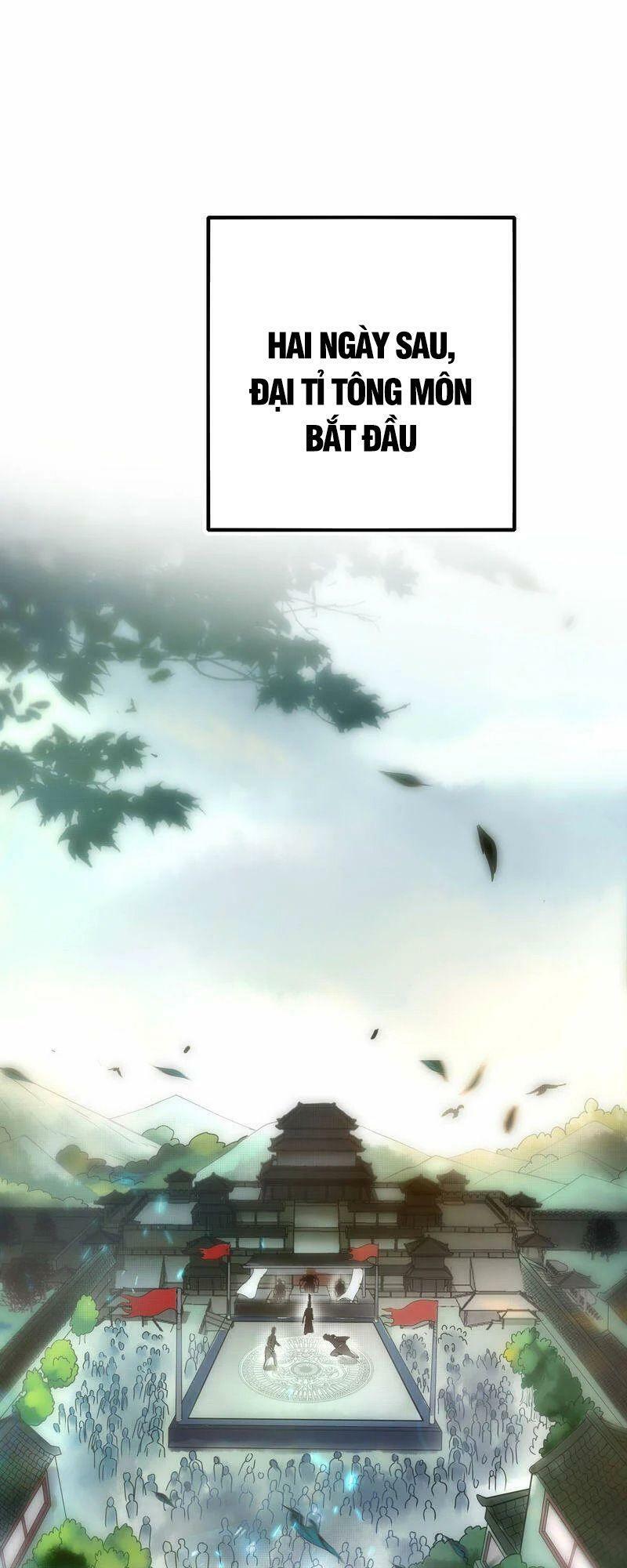 long đằng chiến tôn chapter 32 9