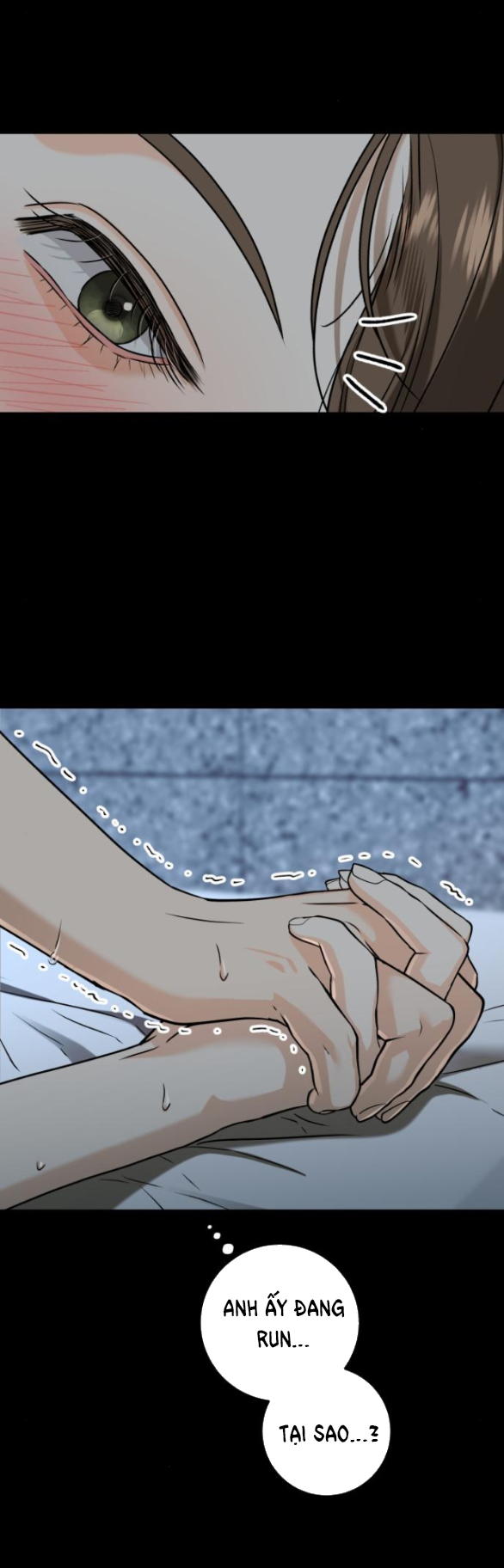 Nóng Lòng Muốn Giày Vò Em chapter 39.1 9