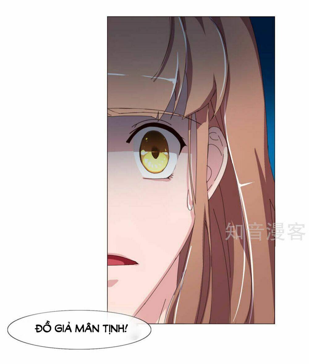 siêu mẫu thế thân chapter 13 12