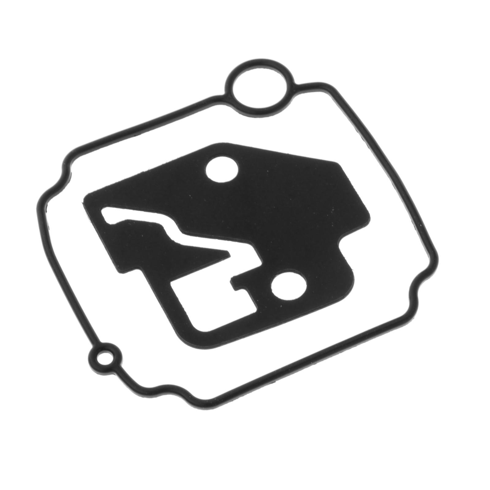 3V1871220 Carburetor Kit for Tohatsu Nissan Repair 4-Stroke 8HP 9.8HP NSF8A3