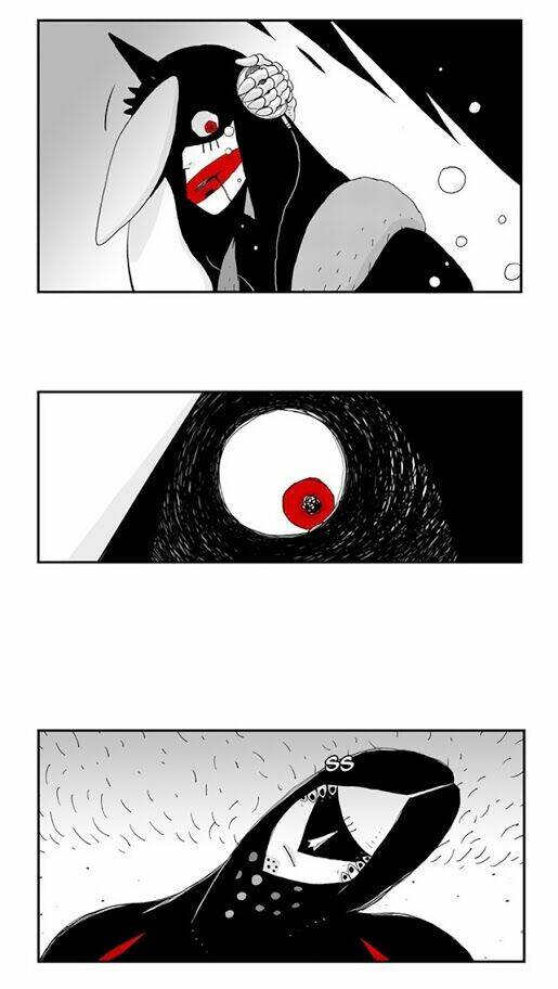 hành trình thoát khỏi địa ngục chapter 24 41