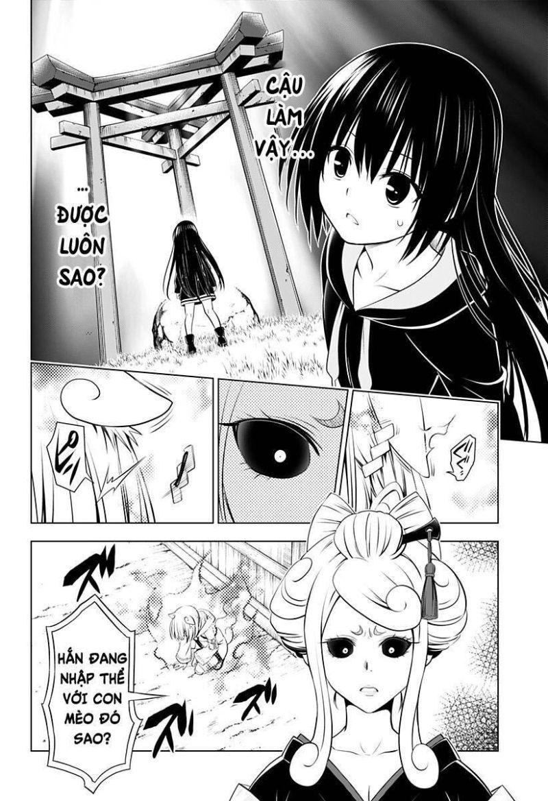 diệt quỷ nhẫn giả chapter 101 18