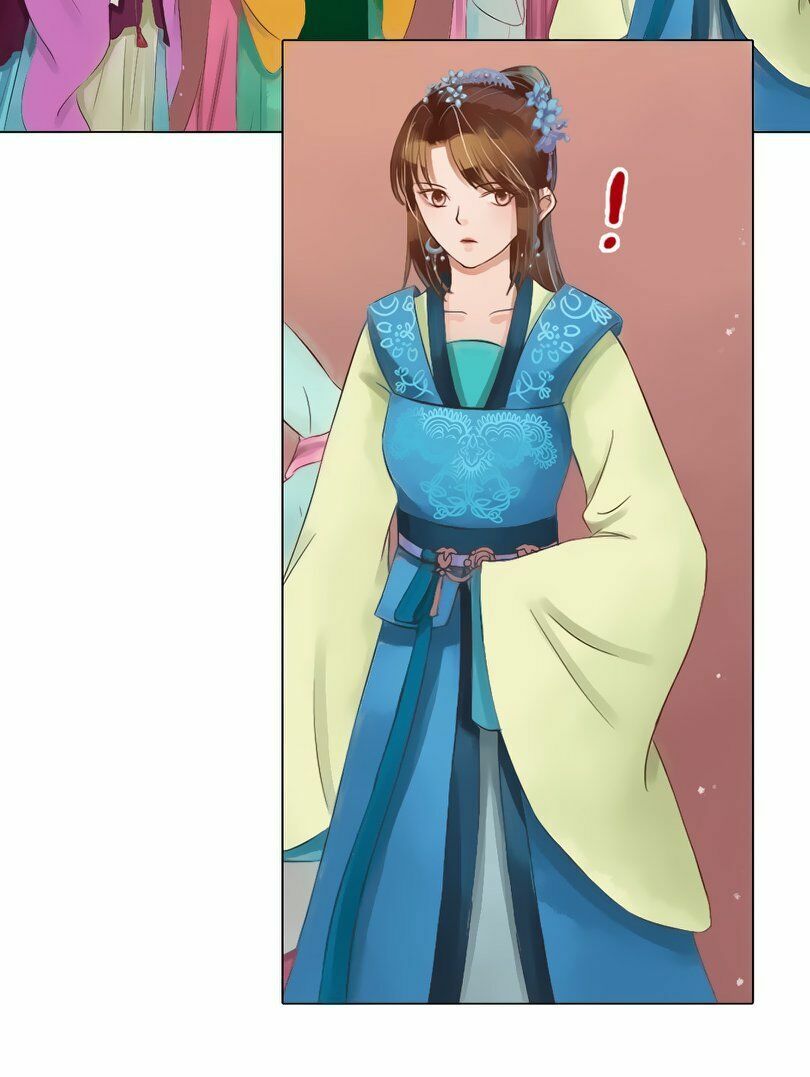 thứ nữ hữu độc chapter 48 7