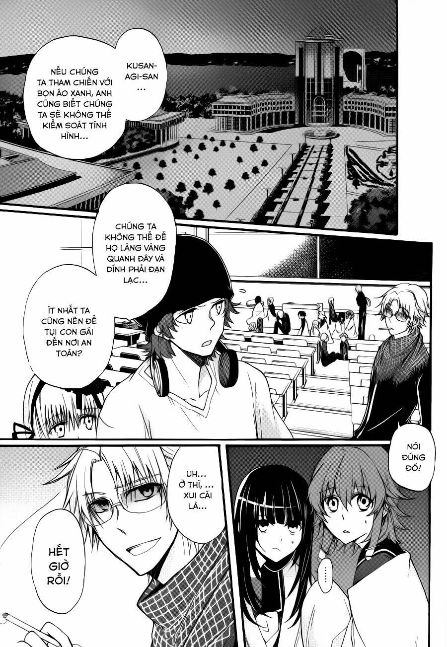 k - the first chapter 12 6