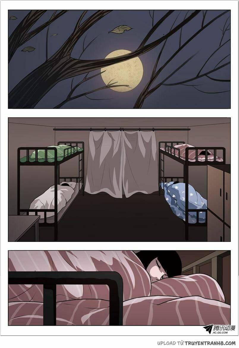 19 tầng địa ngục chapter 2 10