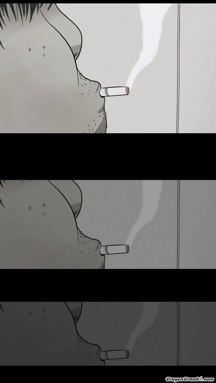 thứ sáu: những câu chuyện cấm chapter 1 25