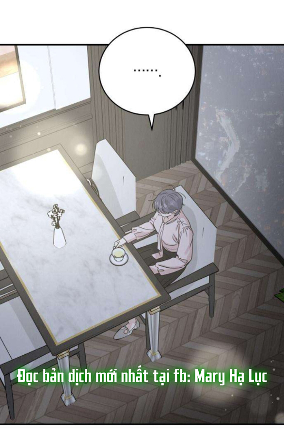 Thuyết Tình Yêu Ích Kỷ chapter 40.1 2