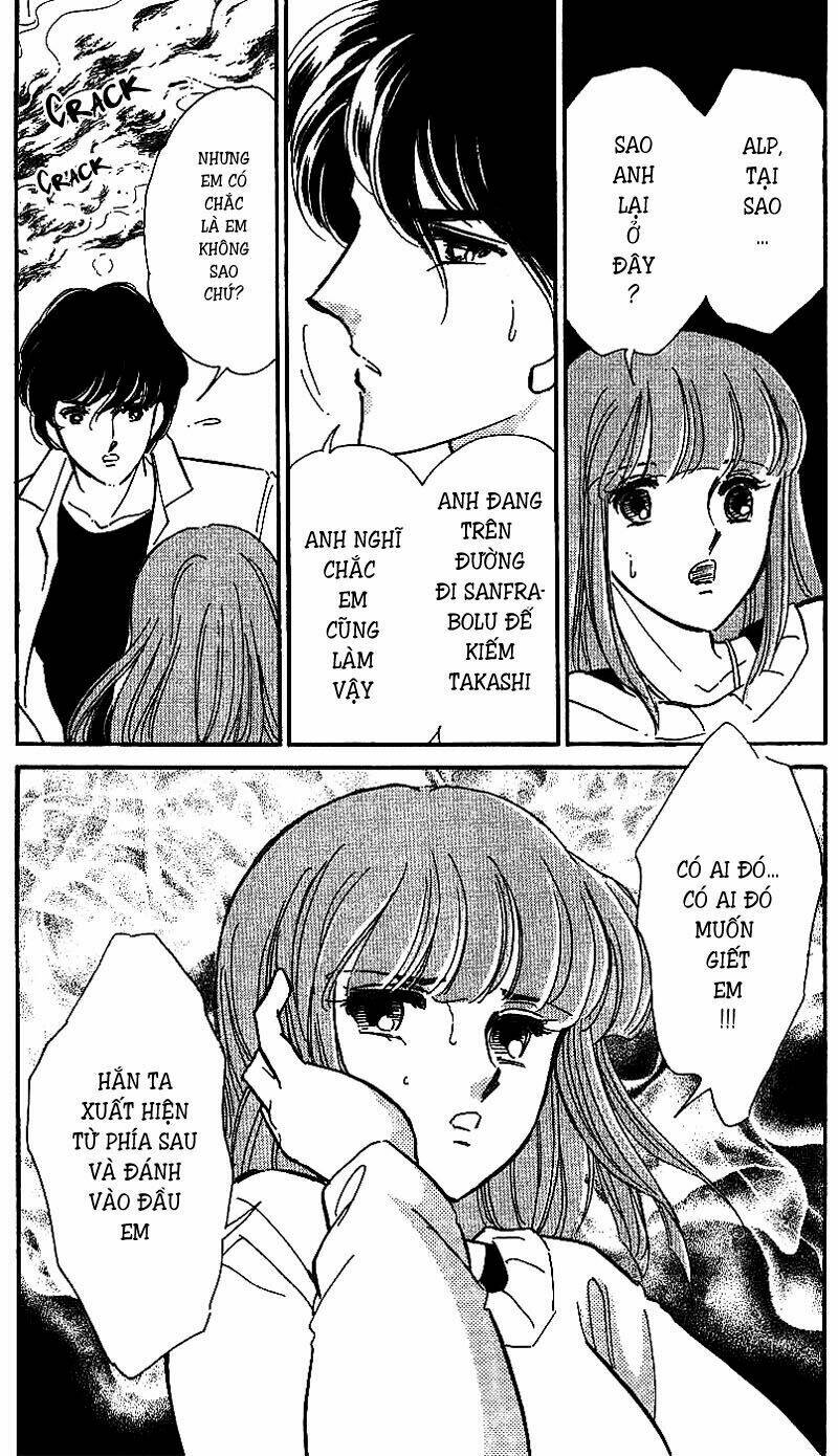 bình minh bên sư tử chapter 2 21