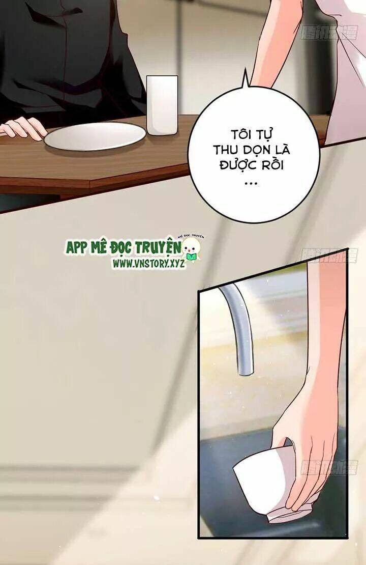 thiên hậu trở về chapter 88 37