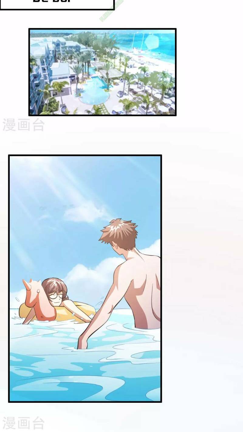 dị giới cung ứng thương chapter 48 6