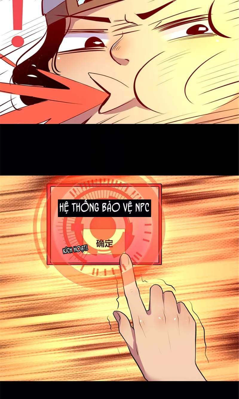 ta không phải là npc chapter 4 24