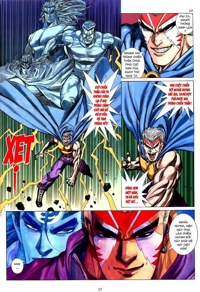 hải hổ 3 chapter 47 17