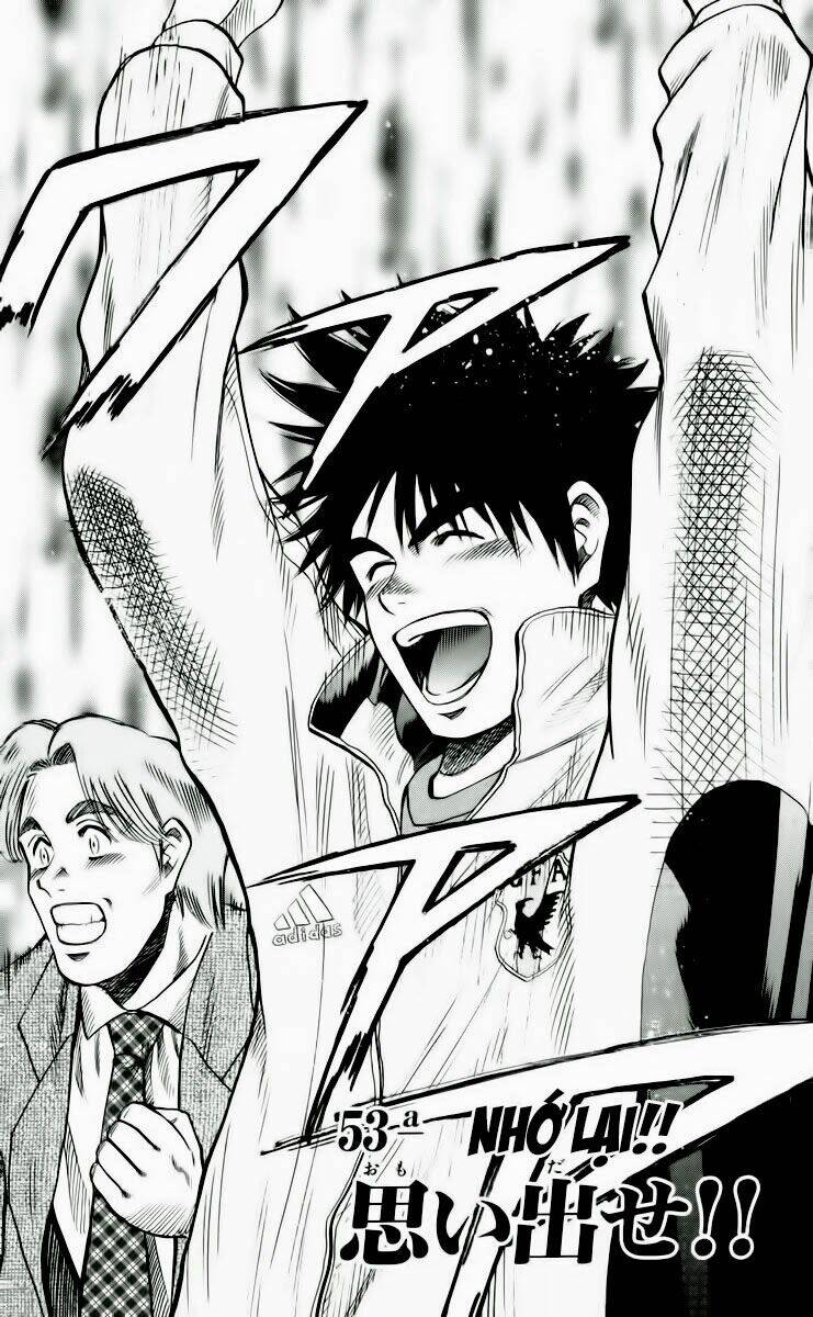 fantasista bản vip chapter 189 2