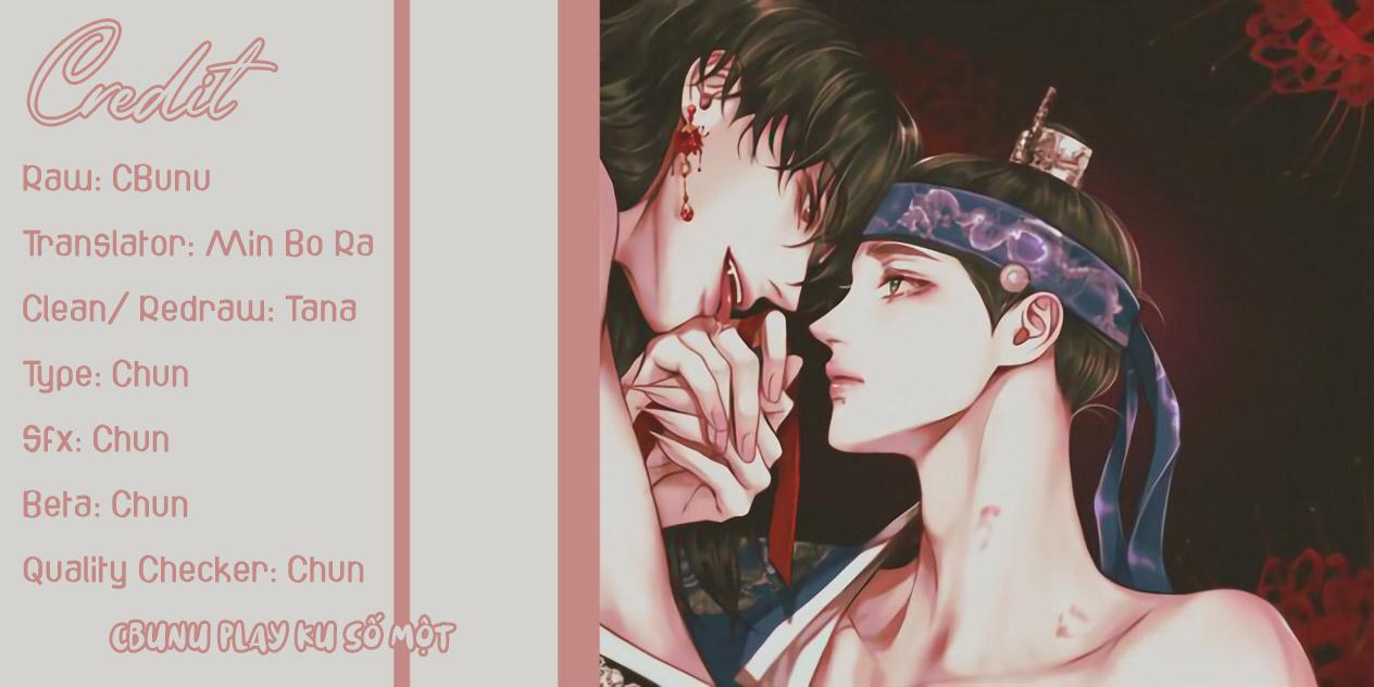 qủy dạ khúc chapter 29 1