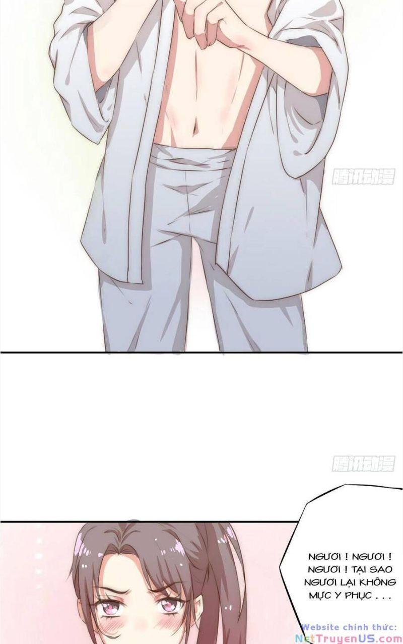 đồ đệ! ngươi mau buông ta ra! chapter 1 30