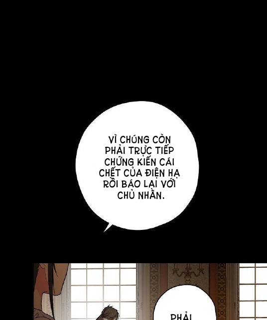 quý cô bí ẩn - secret lady chapter 11 27