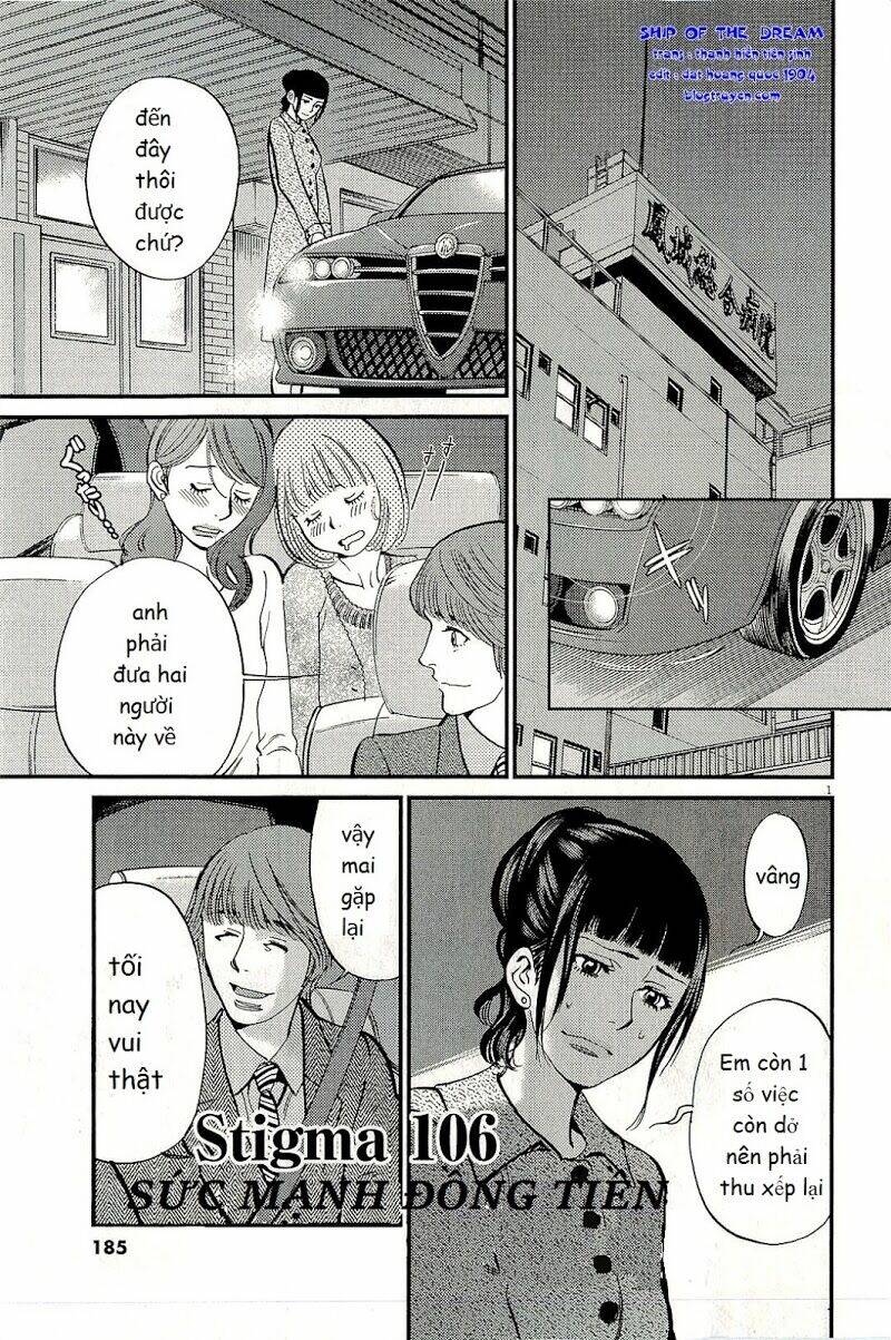 kono s wo mi yo chapter 106 2