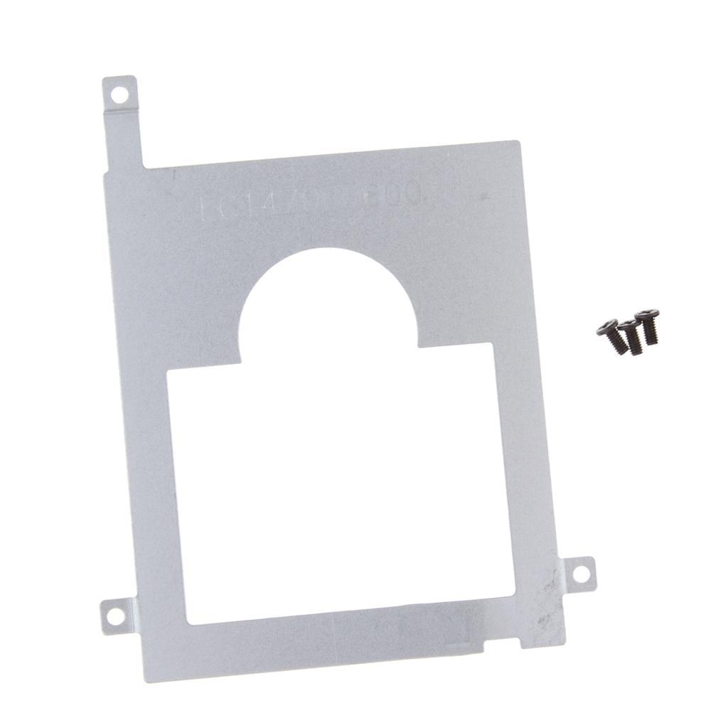 Replacement HDD Hard Driver  Tray Bracket Holder For  Latitude E7450