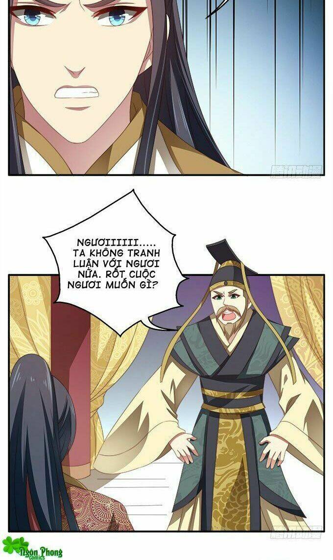 thịnh thế an nhiên chapter 44 5