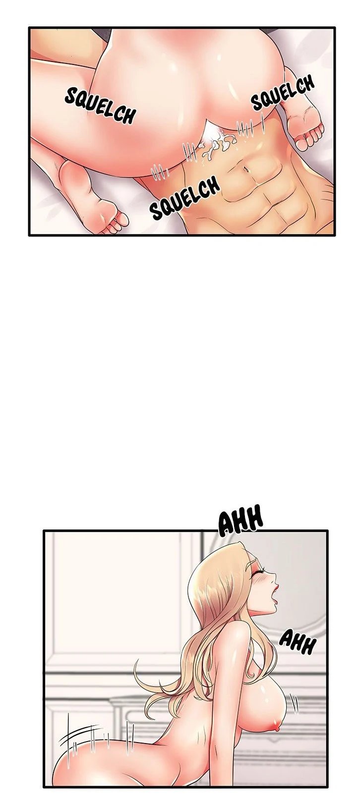 người mẹ xấu xa chapter 12 9