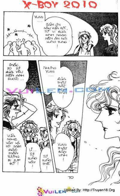 ánh đèn rực rỡ chapter 9 71