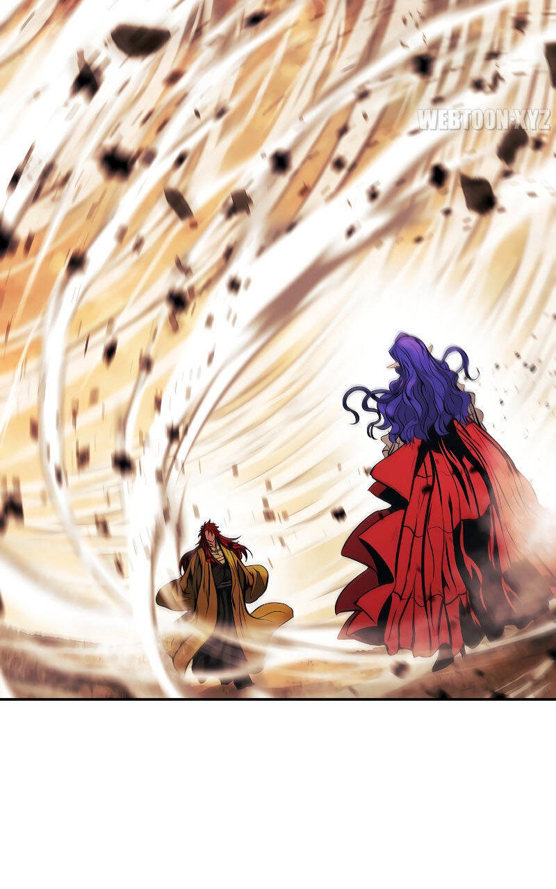 bất bại chân ma chapter 162 16