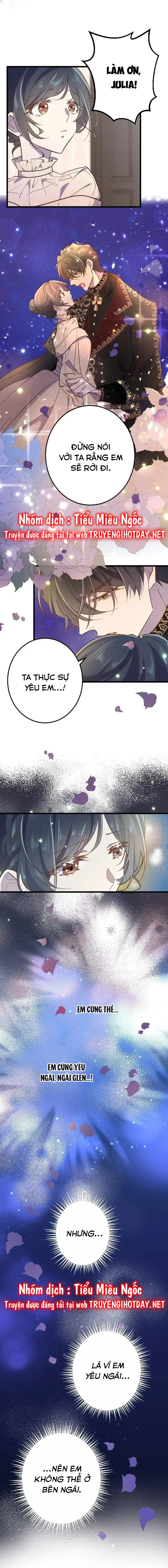 tình yêu thuần khiết chapter 48 3