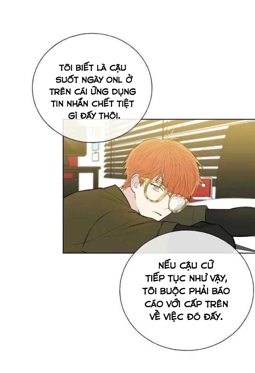 invitation of mystic messenger chapter 10 46