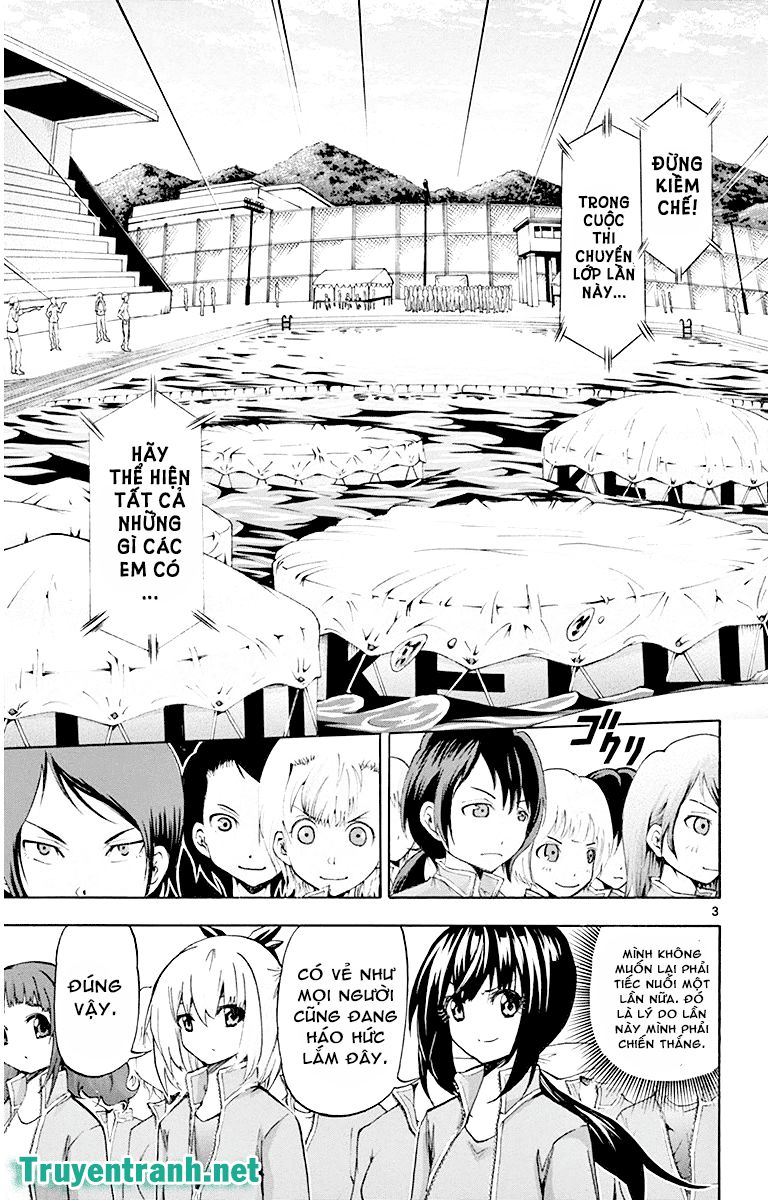 keijo!!!!!!!! (yml) chapter 44 4