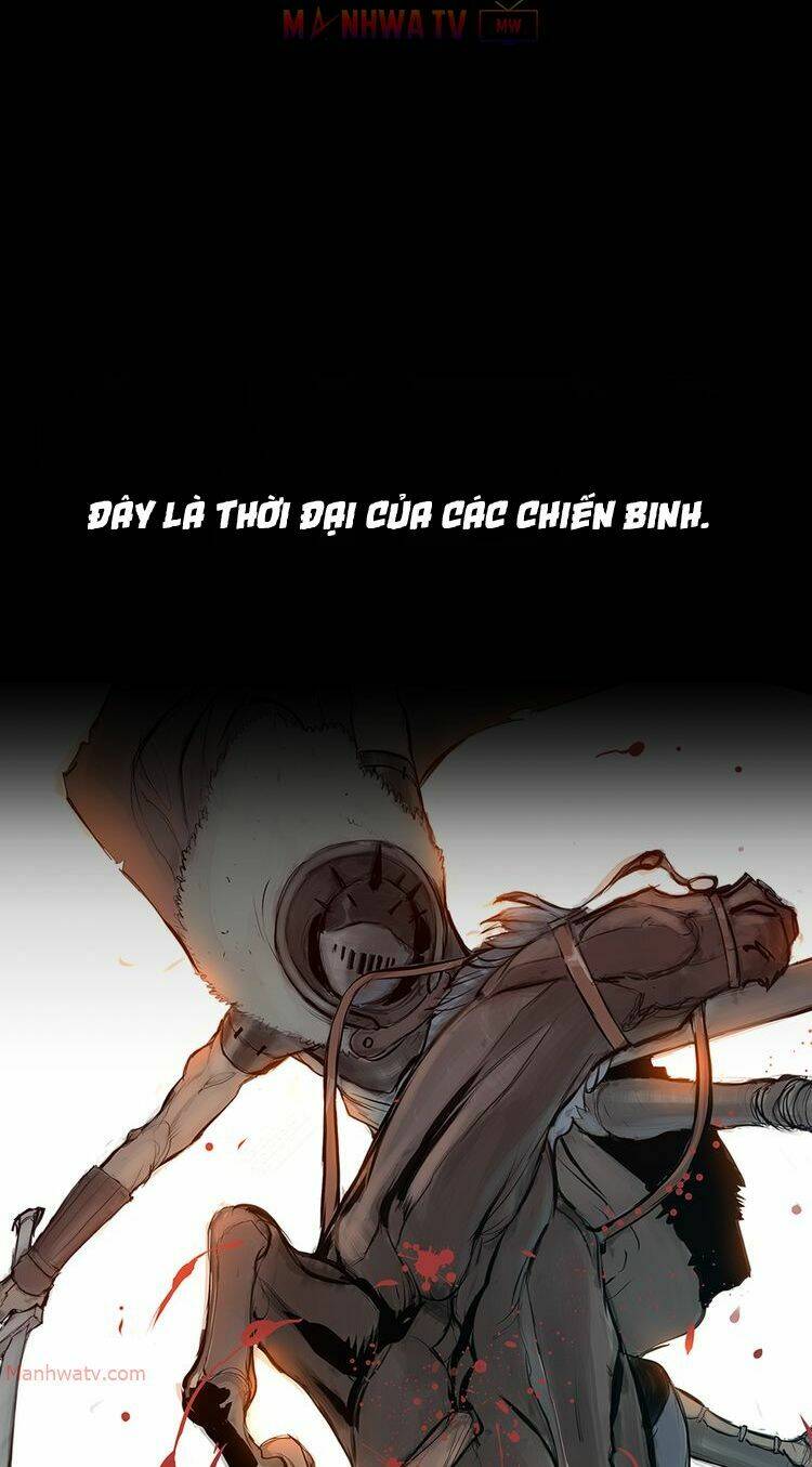 thanh gươm danh vọng chapter 0 1