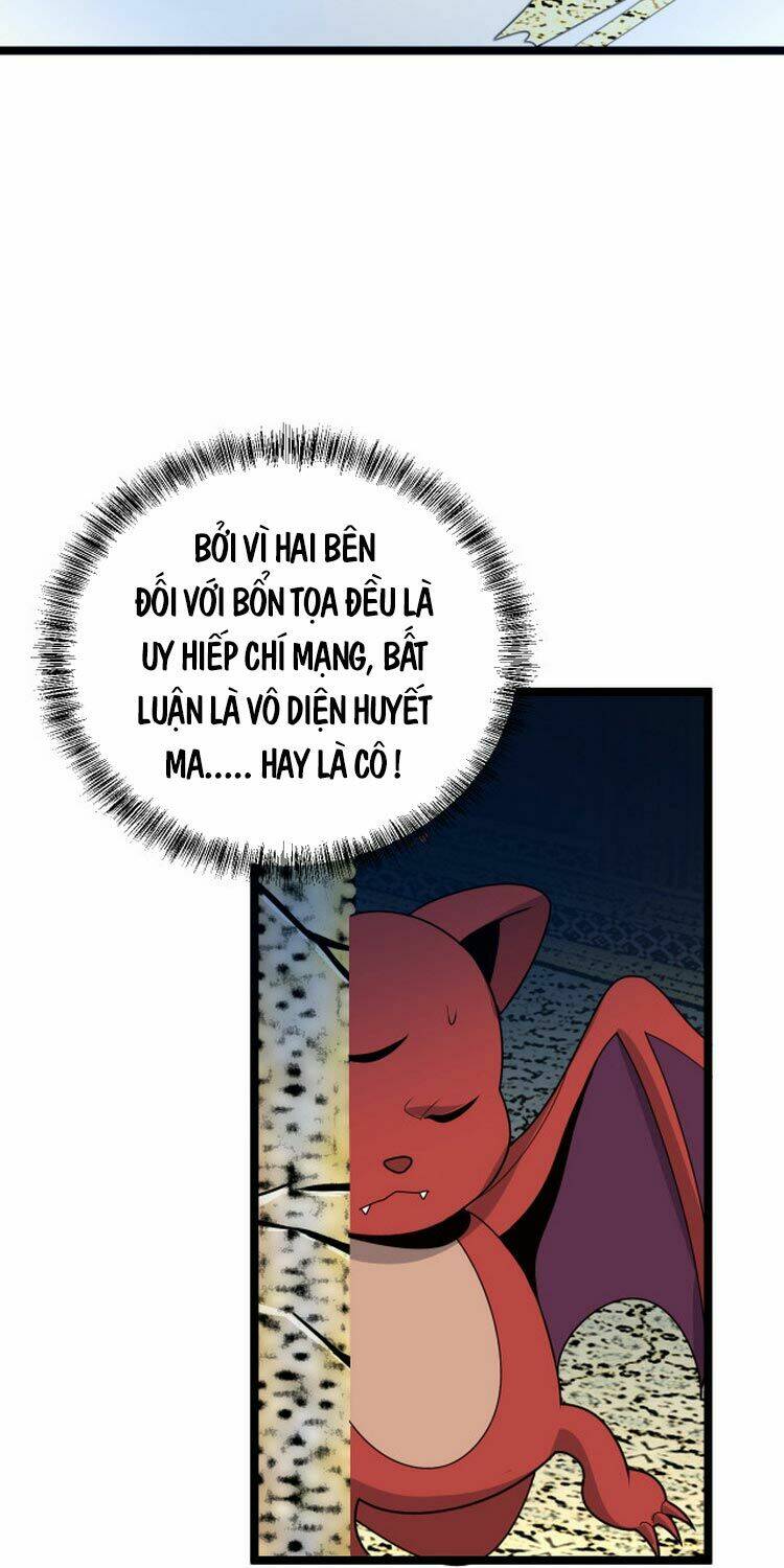 thôn phệ một thế giới tu tiên chapter 97 15