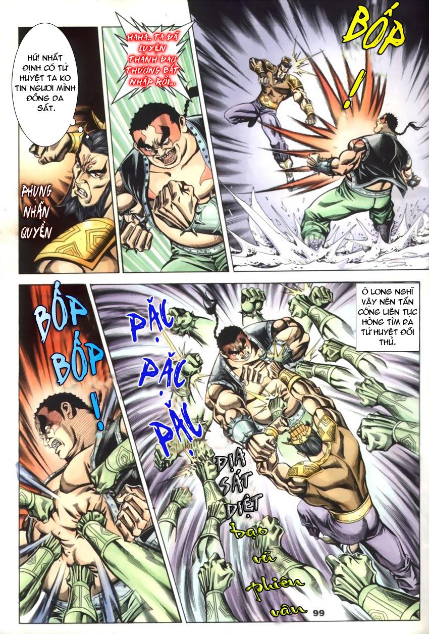 tầm tần ký chapter 38 10