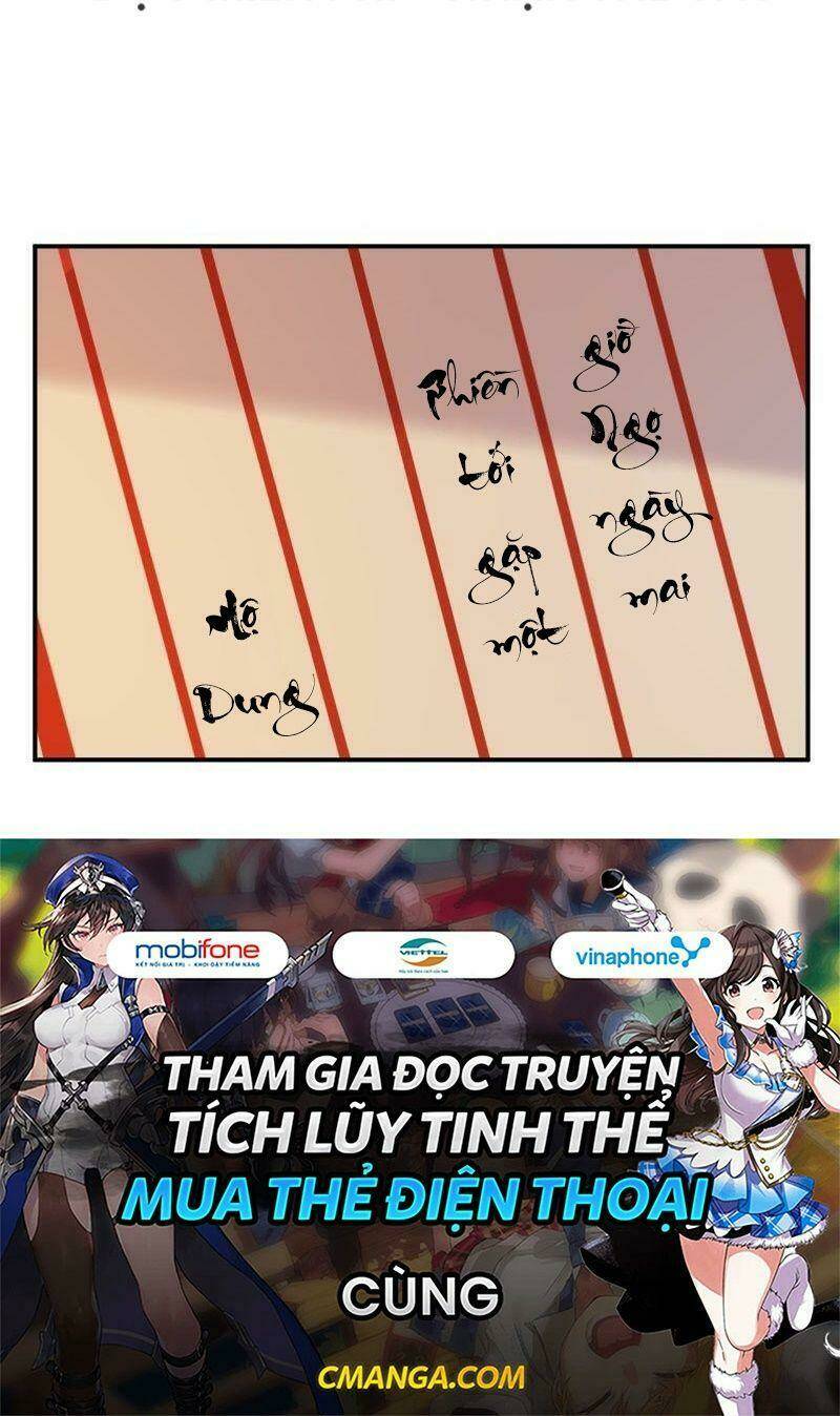 vương gia kiêu ngạo quá khó cua chapter 87 31