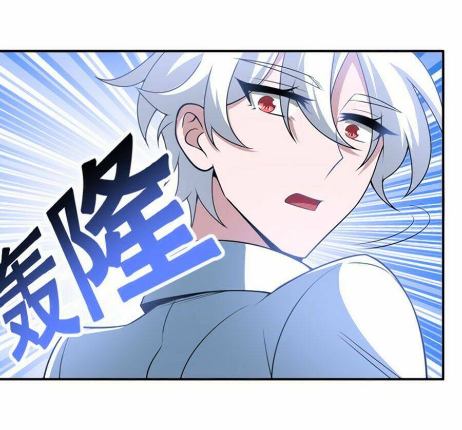 người yêu khát máu của tôi chapter 84 10