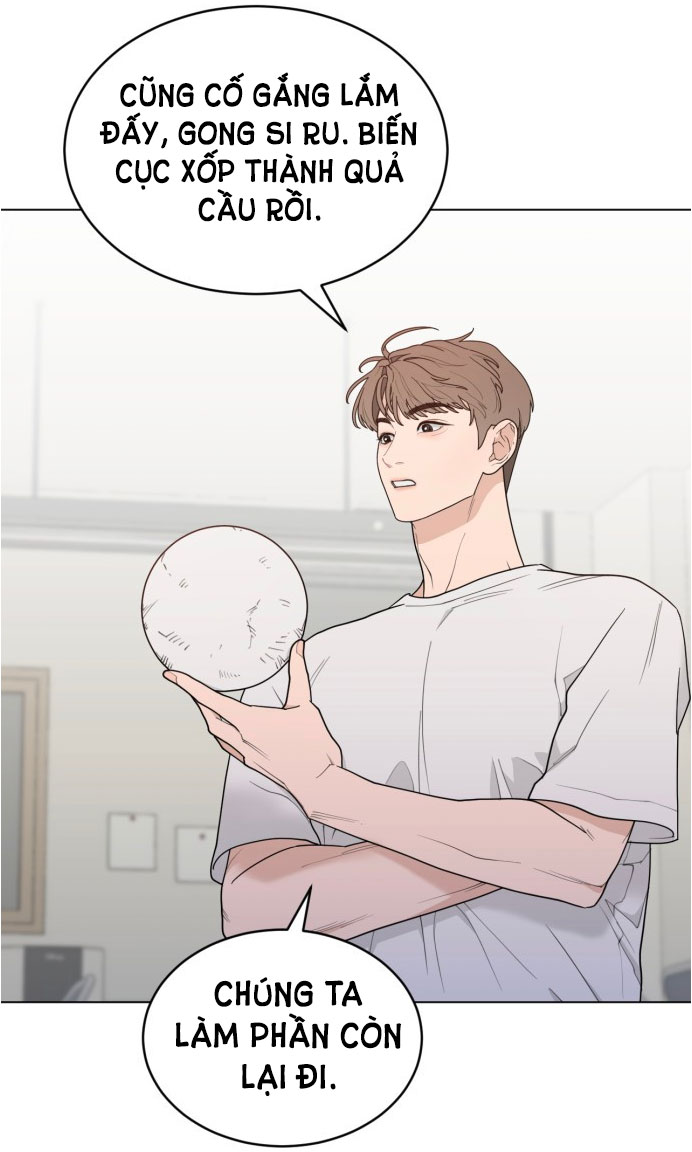 Vận May Bất Ngờ chapter 11.2 13