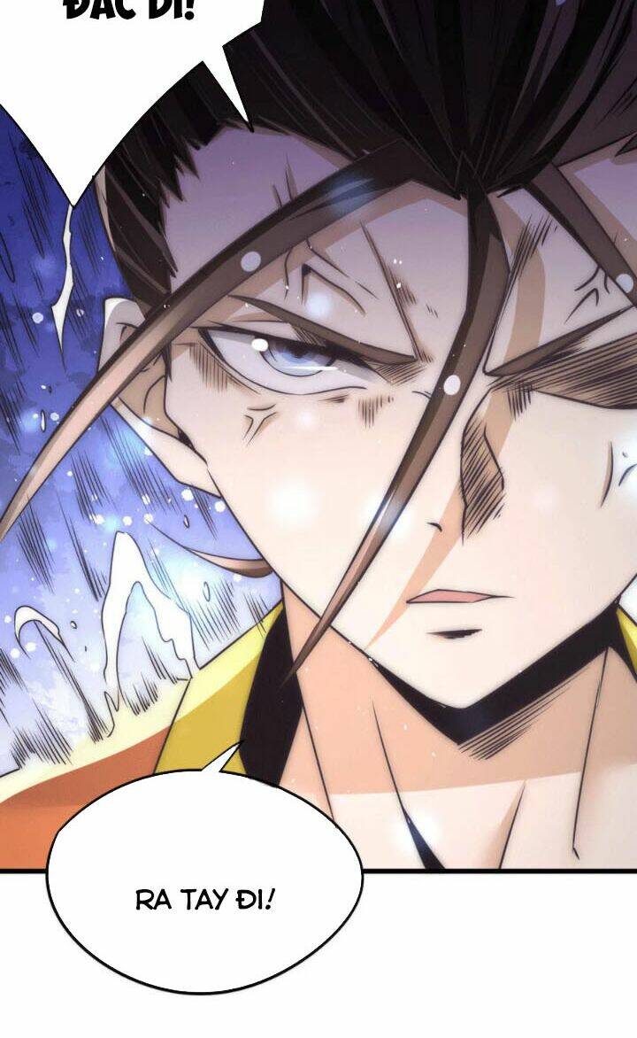 đô thị đỉnh phong cao thủ chapter 201 7