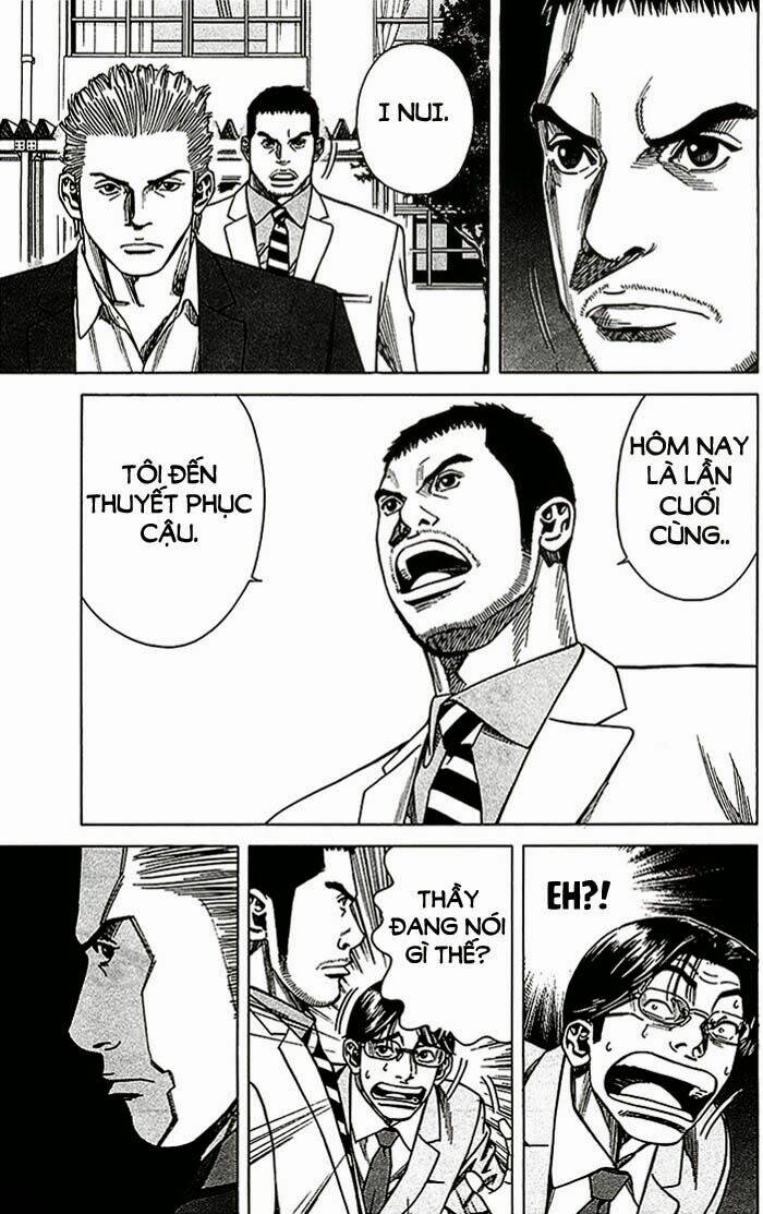 angel voice chapter 12 10