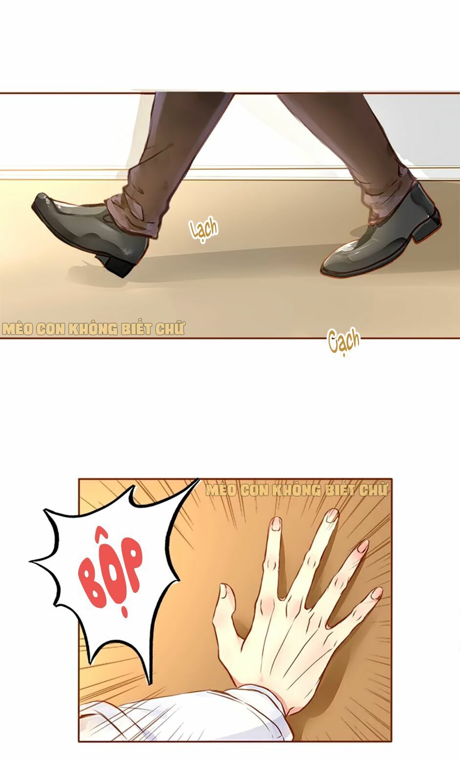 không có ssr làm sao để yêu chapter 1 28