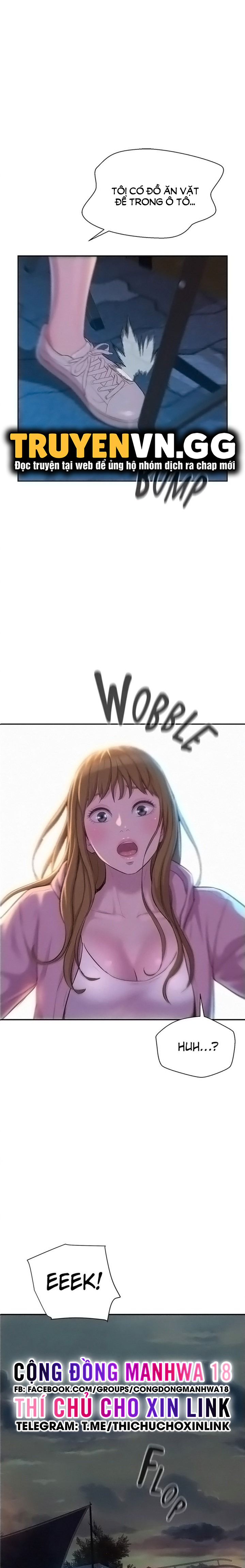 trại hè lãng mạn chapter 22 1