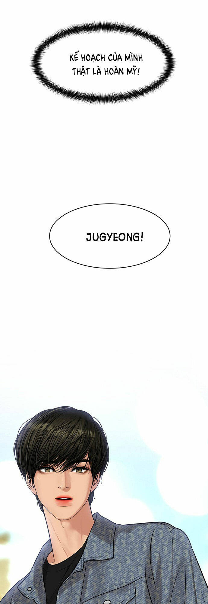 nữ thần giáng thế chapter 171.1 13