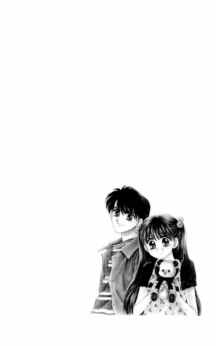 baby love chapter 31 9